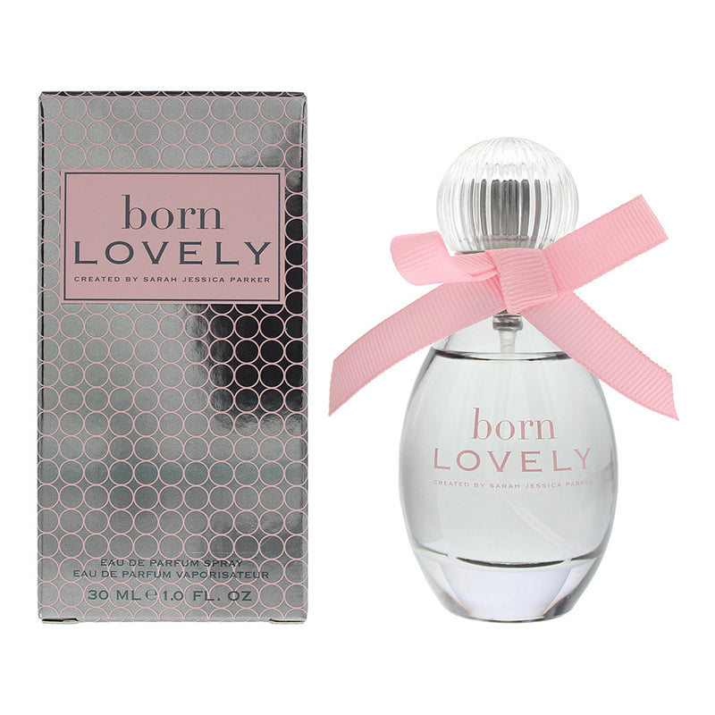 Sarah Jessica Parker Born Lovely Eau De Parfum 30ml