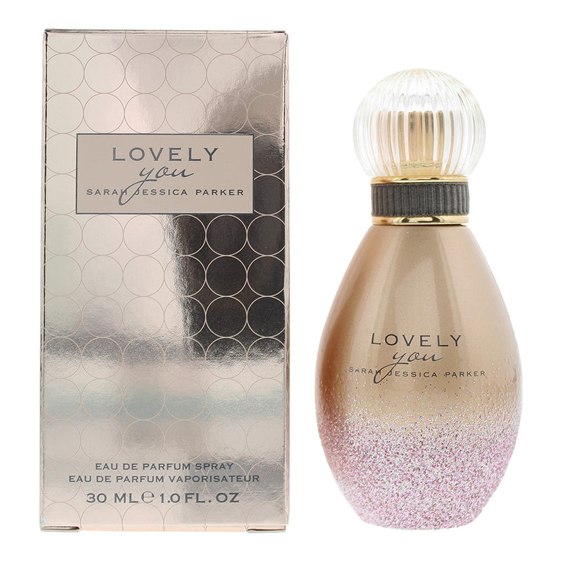 Sarah Jessica Parker Lovely You Eau De Parfum 30ml