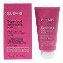 Elemis Superfood Berry Boost Mask 75ml All Skin Types