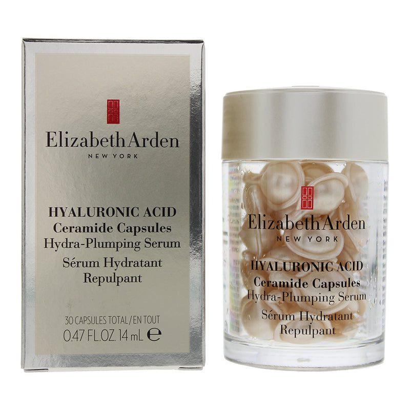 Elizabeth Arden Hyaluronic Acid Ceramide Capsules Hydra Plumping Serum elizabeth-arden-hyaluronic-acid-ceramide-capsules-hydra-plumping-serum