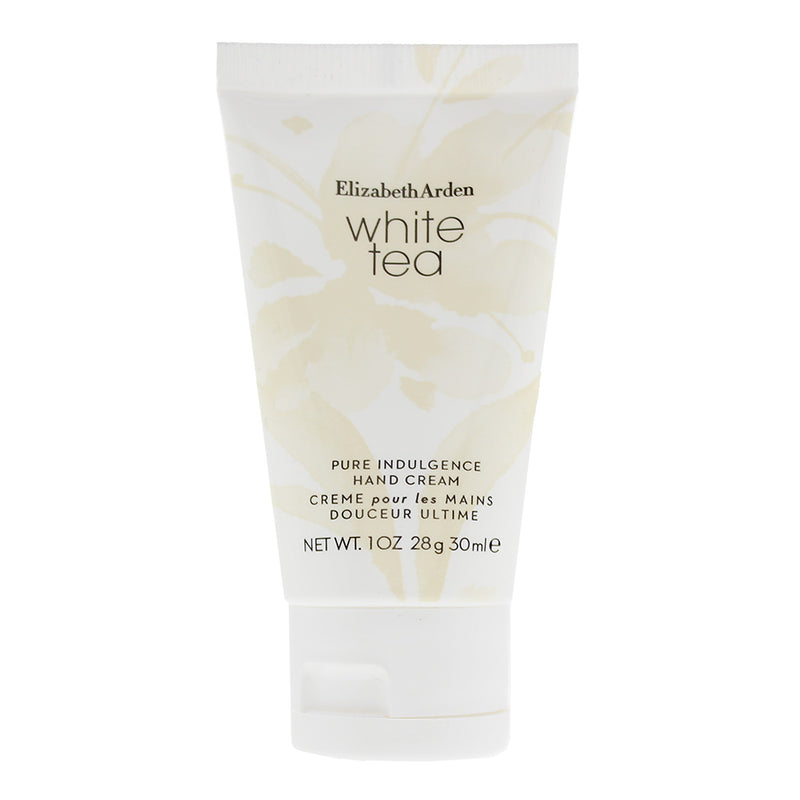 Elizabeth Arden White Tea Hand Cream 30ml