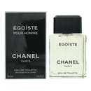 Chanel Egoiste Eau de Toilette 100ml