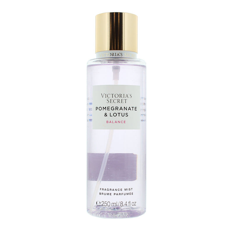 Victoria's Secret Pomegranate & Lotus Fragrance Mist 250ml