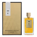 Rosendo Mateu Olfactive Expressions Barcelona No 7 Eau De Parfum 100ml