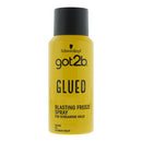 Schwarzkopf Got2b Glued Blasting Freeze Hair Spray 100ml