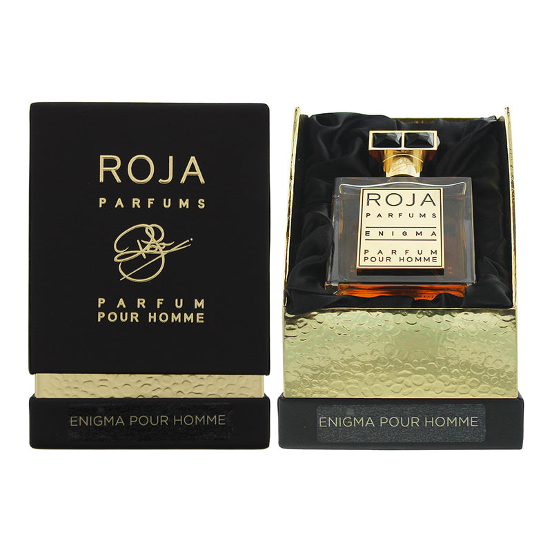 Roja Parfums Enigma Pour Homme Parfum 50ml