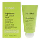 Elemis Superfood Vital Veggie Mask 75ml All Skin Types