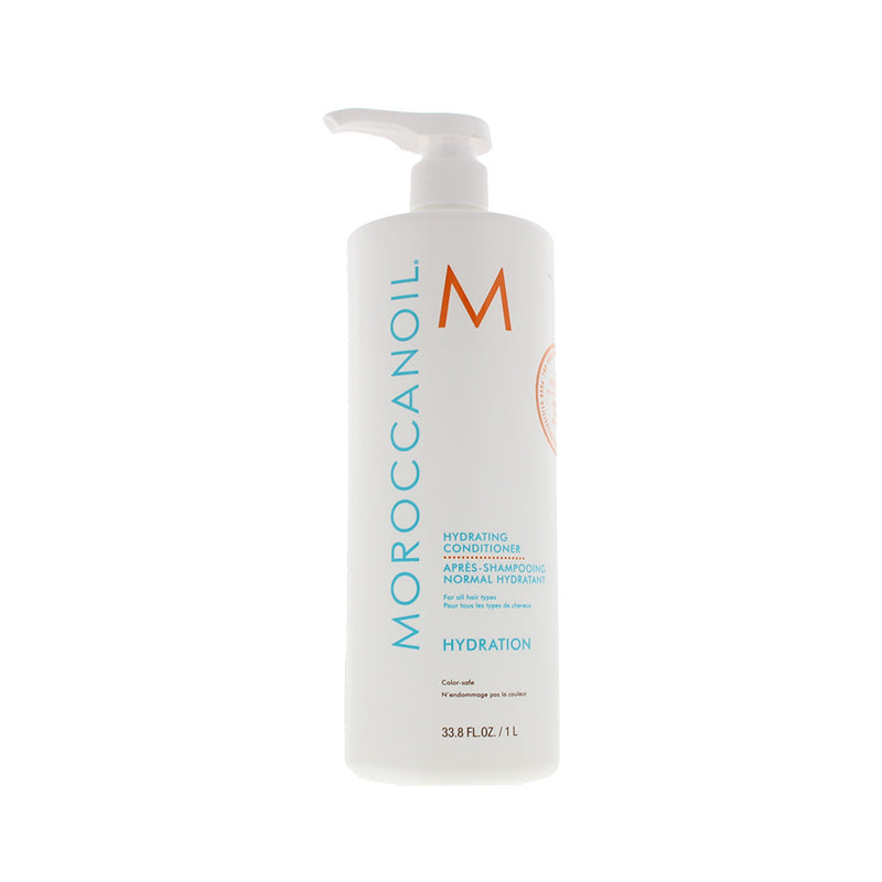 Moroccanoil Hydration Conditioner 1000ml All Hair Types