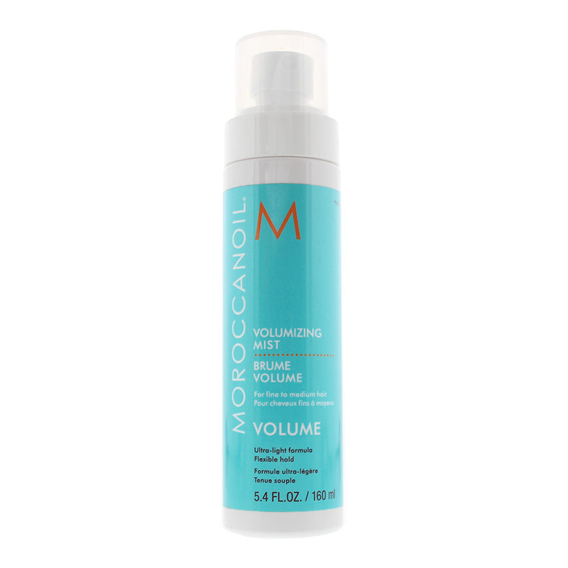 Gorgeous Moroccanoil Volumizing Mist View Photography Gorgeous Moroccanoil Volumizing Mist View Photography