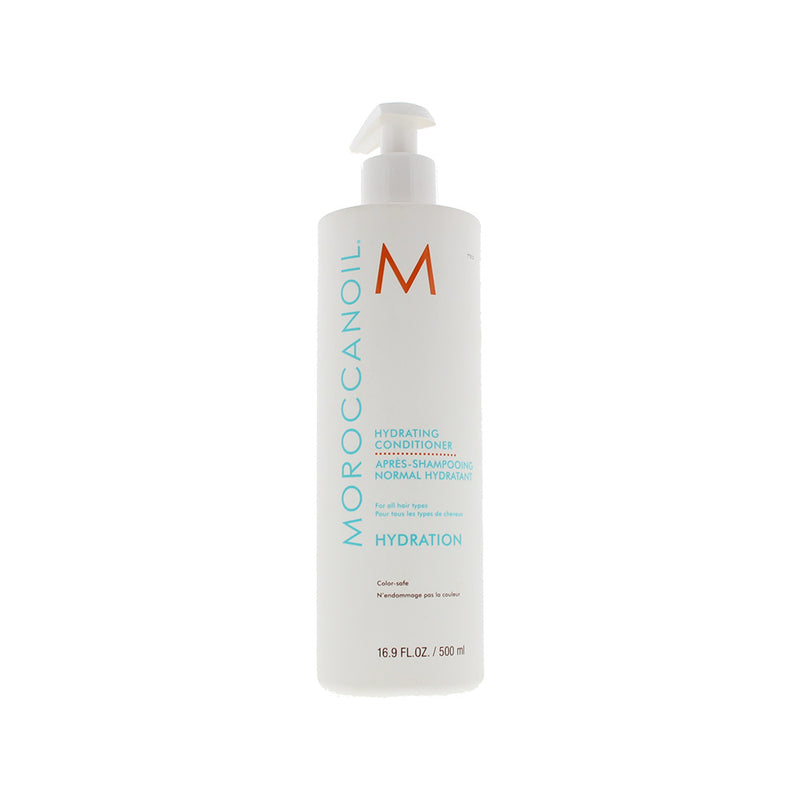 Moroccanoil Hydration Conditioner 500ml All Hair Types