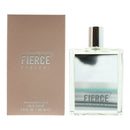 Abercrombie & Fitch Naturally Fierce Eau De Parfum 100ml