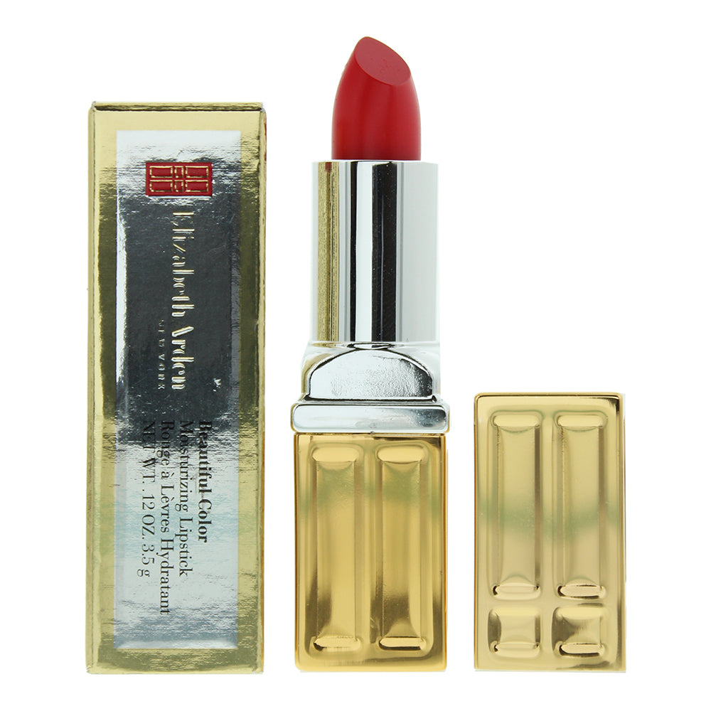 Arden Color Elizabeth Arden Beautiful Color Moisturising 12 Neoclassic Coral Lipst