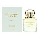 Abercrombie & Fitch Away Woman Eau de Parfum 50ml
