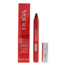 Pupa Shine Up 012 Come Into The Dark Side Lipstick Pencil 1.6g