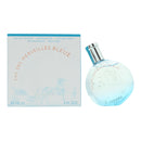 Hermès Eau Des Merveilles Bleue Refillable Eau De Toilette 30ml