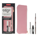 Pupa Definition Kit - Eyebrow Pencil 0.09g And Eyebrow Plumping Gel 4ml