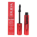 Pupa Vamp Sexy Lashes 011 Extra Black Mascara 12ml