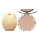 Pupa Desert Bronzing 003 Amber Light Powder 30g Maxi Size