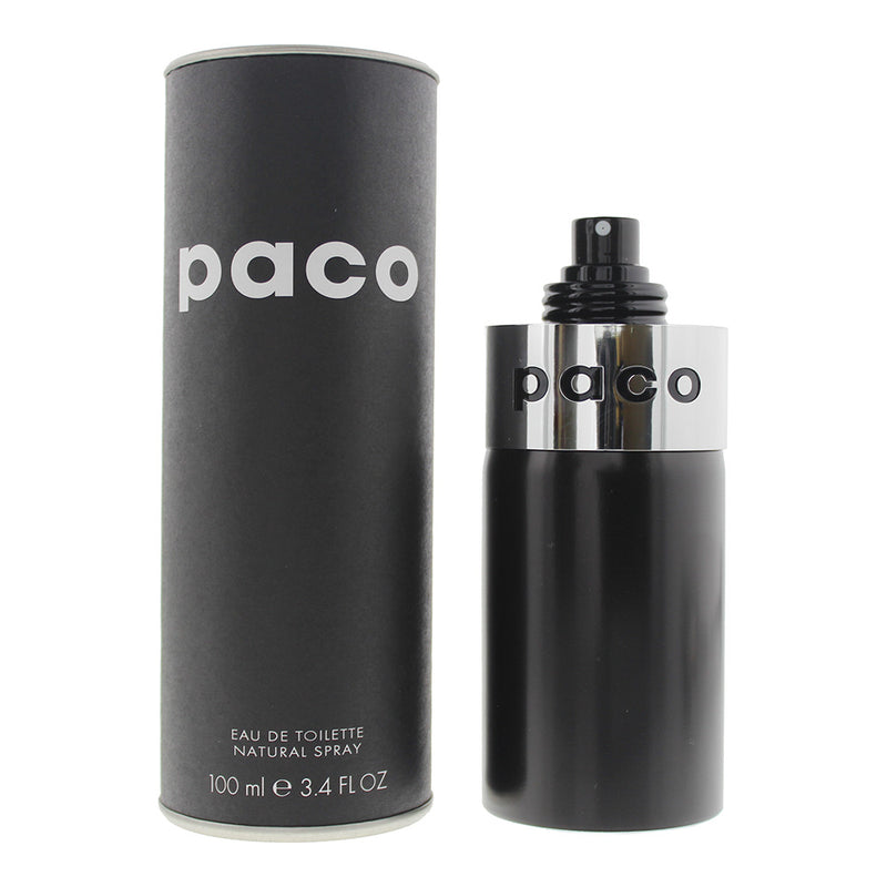 Paco Rabanne Paco Eau de Toilette 100ml