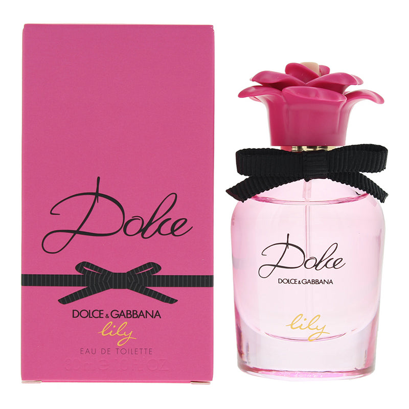 Dolce & Gabbana Dolce Lily Eau de Toilette 30ml