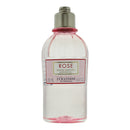 L'occitane Rose Shower Gel 250ml