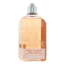 L'occitane Cherry Blossom Bath & Shower Gel 250ml