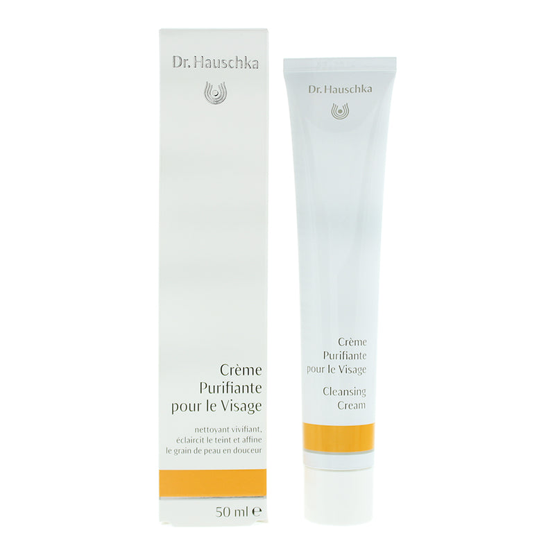 Dr. Hauschka Cleansing Cream 50ml