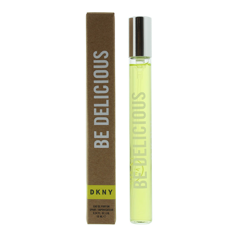 DKNY Be Delicious Eau de Parfum 10ml