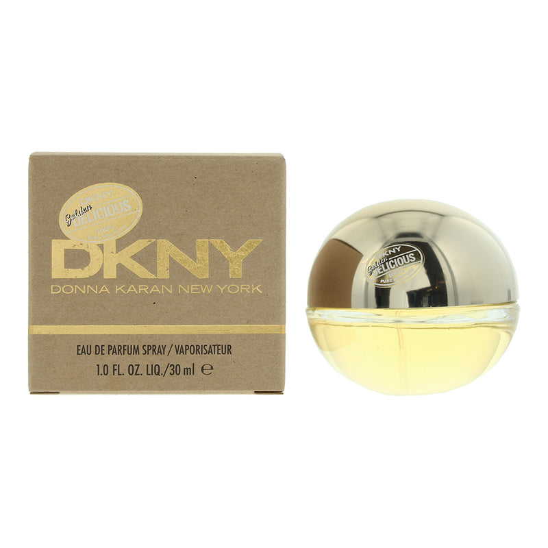 DKNY Golden Delicious Eau De Parfum 30ml for Her