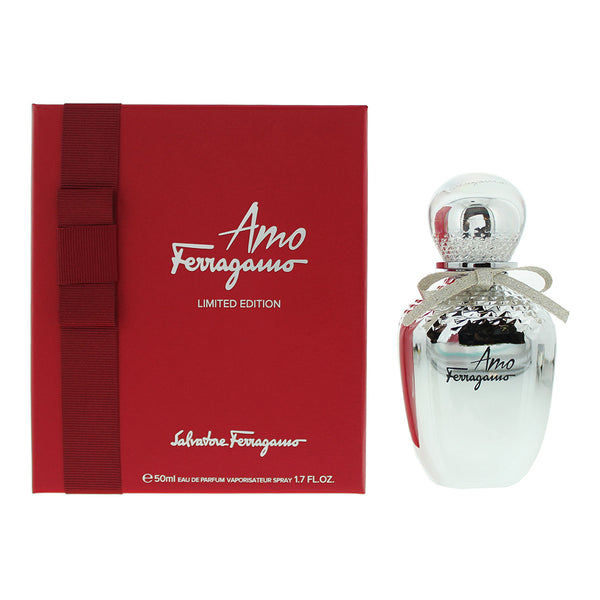 Amo ferragamo online limited edition
