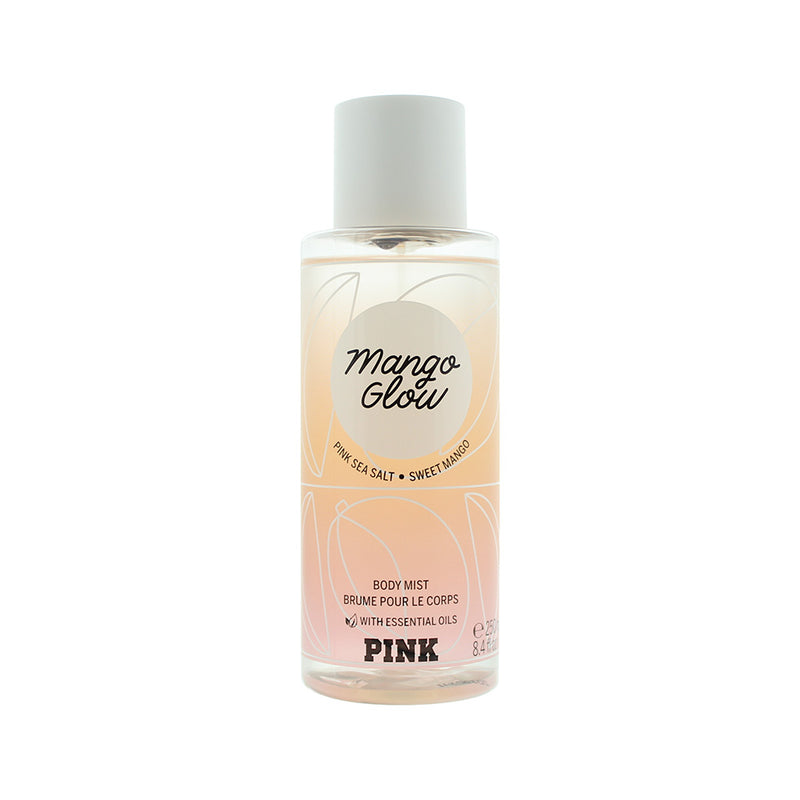Victoria secret 2025 mango body mist