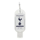 EPL Tottenham Hotspur Hand Sanitiser 50ml