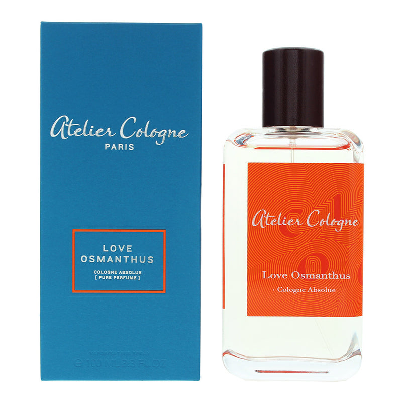 Atelier Cologne Love Osmanthus Parfum 100ml