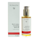 Dr. Hauschka Birch Arnica Energising Body Oil 75ml