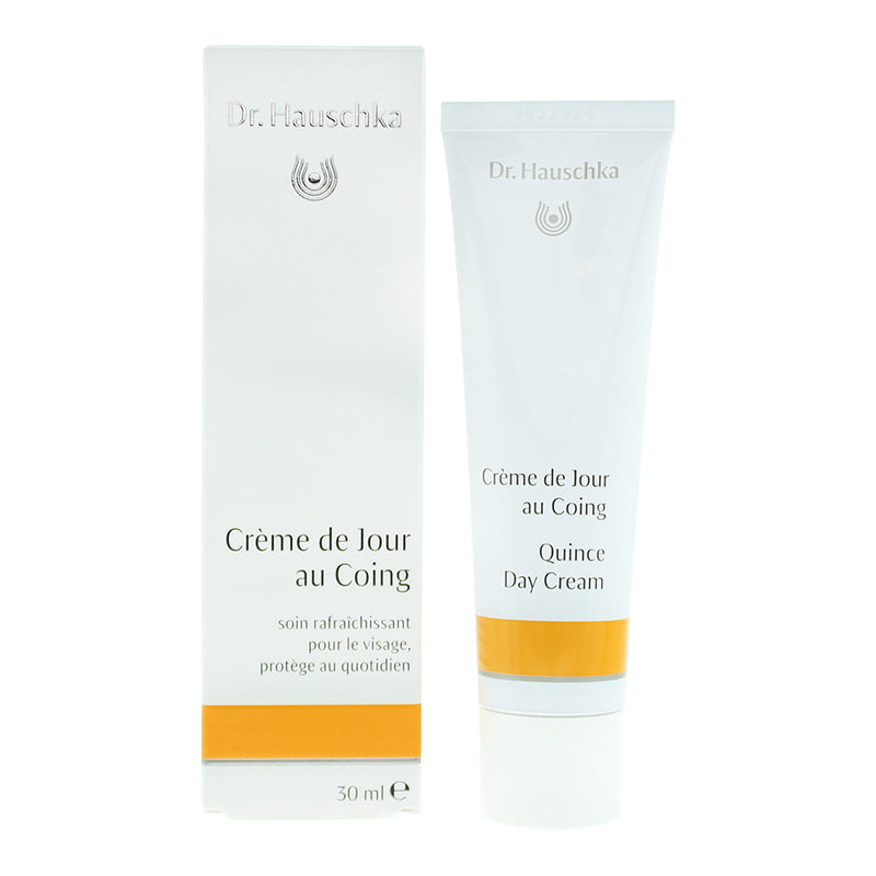 Dr. Hauschka Quince Day Cream 30ml