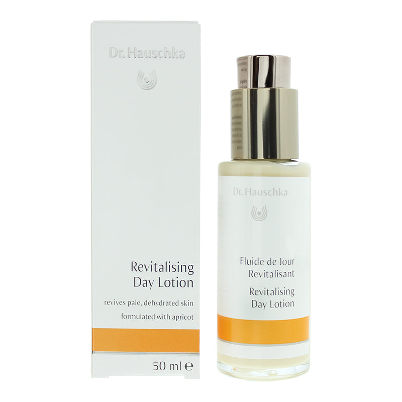 Dr. Hauschka Revitalising Day Lotion 50ml