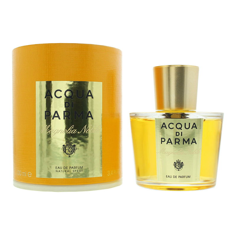 Acqua Di Parma Magnolia Nobile Eau De Parfum 100ml