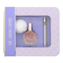 Ariana Grande Ari 2 Piece Gift Set: Eau De Parfum 30ml - Eau De Parfum 10ml
