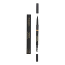 Elizabeth Arden Beautiful Color Brow Perfector 01 Blonde 3-in-1 Brow Pencil 0.07