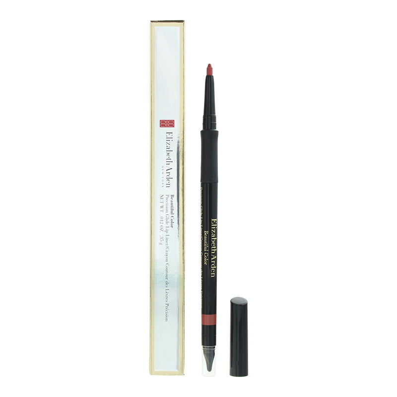 Elizabeth Arden Beautiful Color Precision Glide 03 Papaya Lip Liner 35g