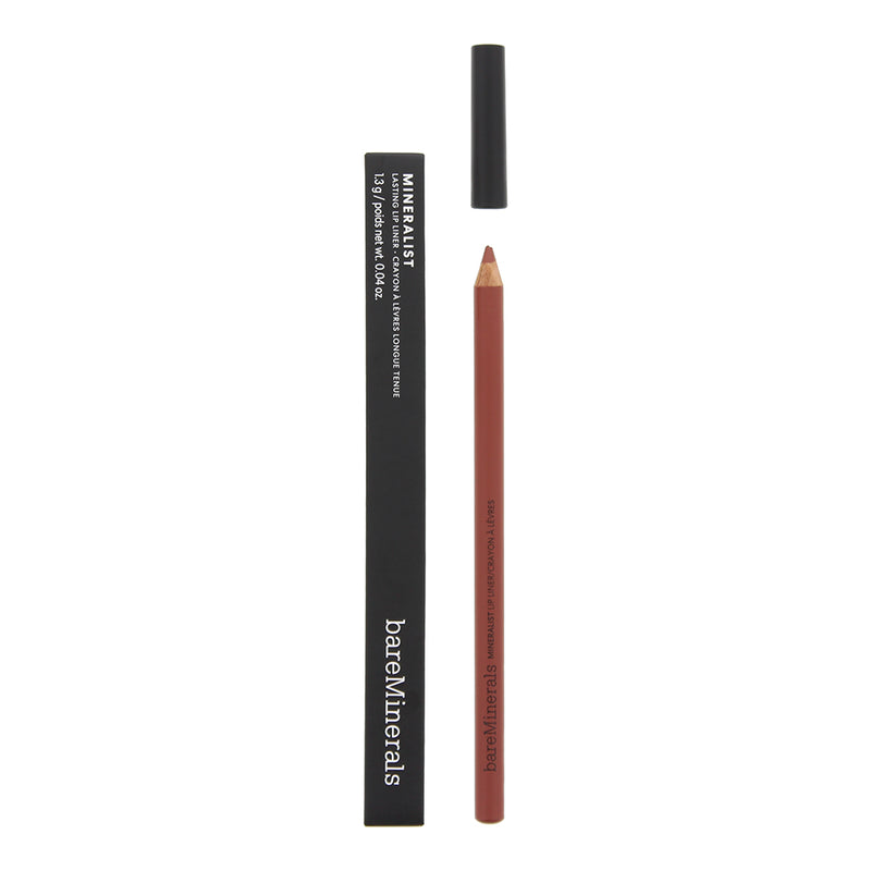 Mineralist Lasting Lip Liner 1.3g - Stricking Spice