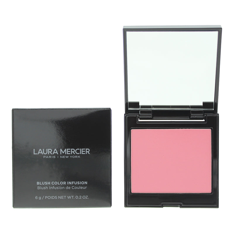 Laura Mercier Blush Colour Infusion Strawberry Blusher 6g