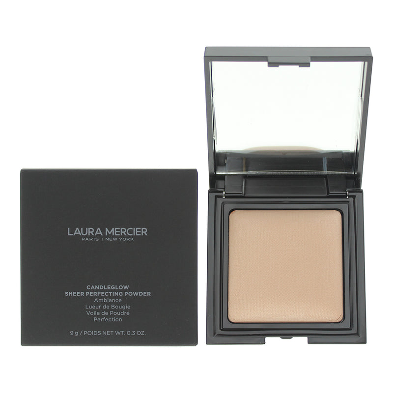 Laura Mercier Candleglow Sheer Perfecting 1 Fair Powder 9g