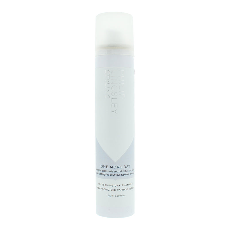 Philip Kingsley One More Day Dry Shampoo 100ml