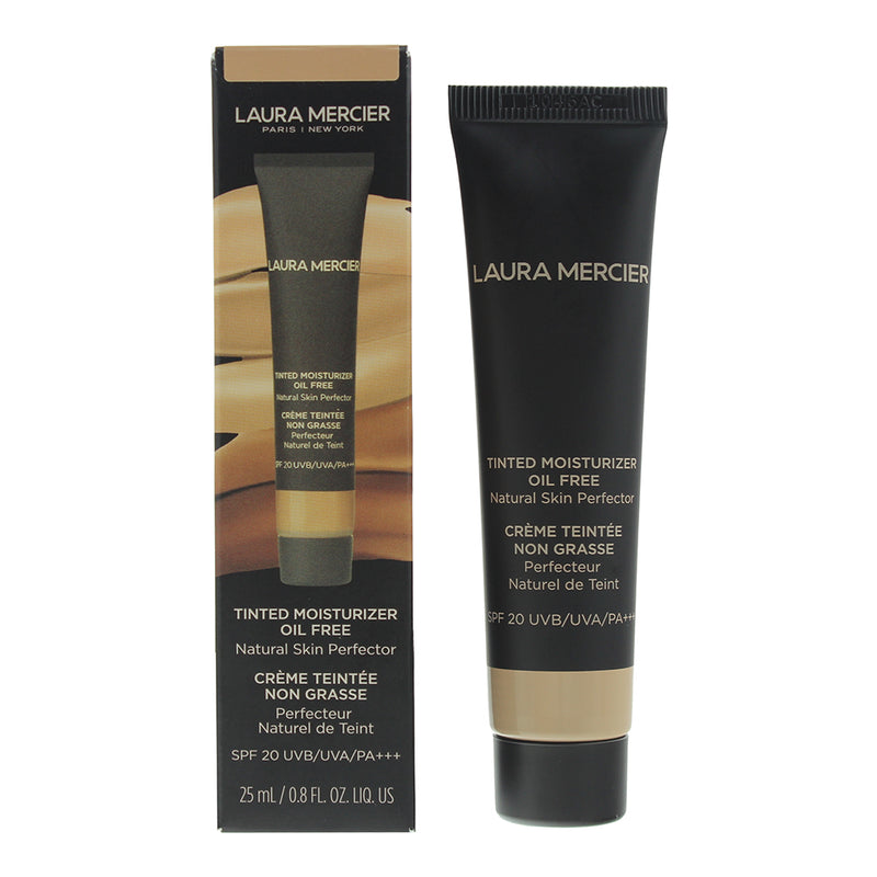 Laura Mercier Natural Skin Perfector Oil Free 1W1 Porcelain Tinted Moisturizer 25ml