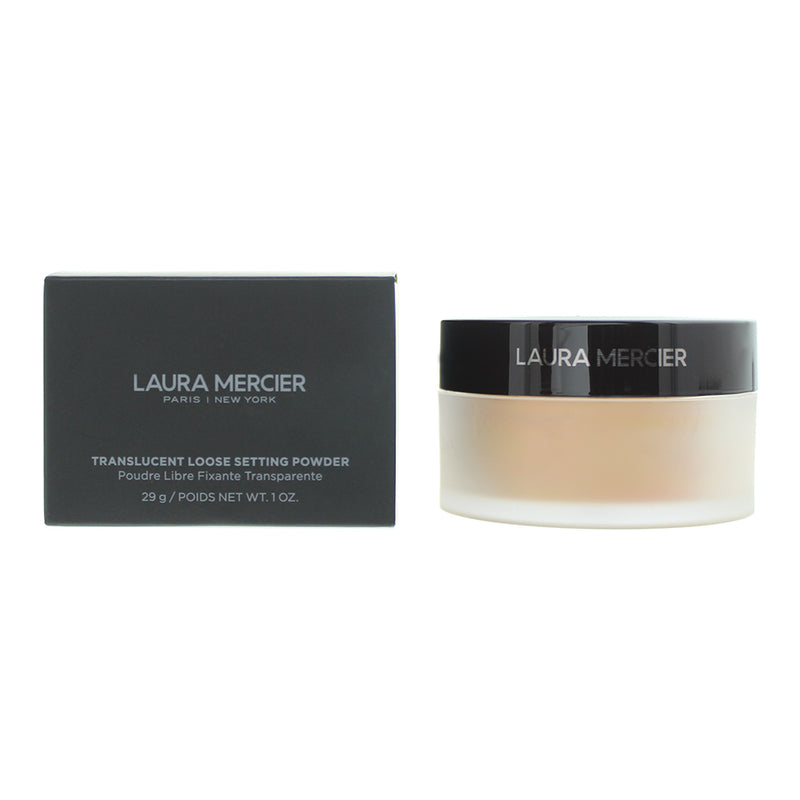 Laura Mercier Translucent Medium Deep Loose Setting Powder 29g