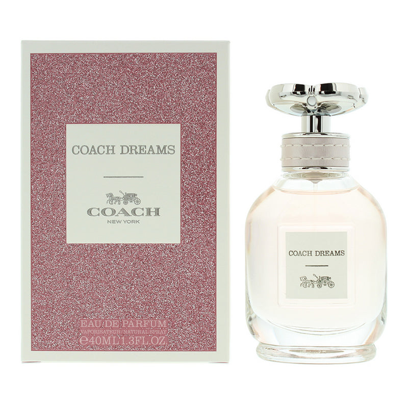 Coach Dreams Eau de Parfum 40ml