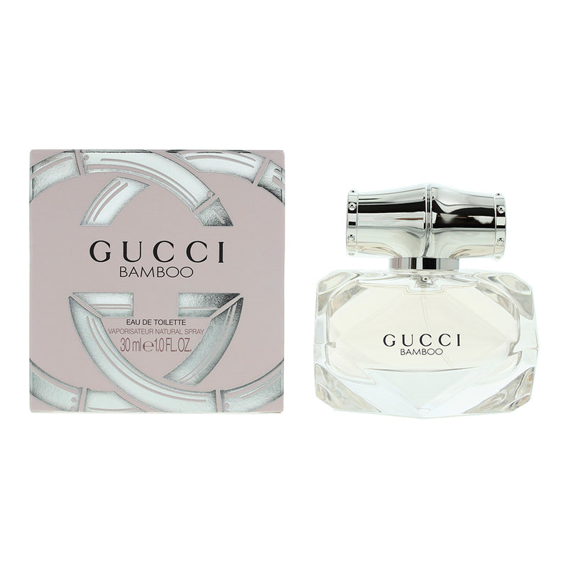 Gucci Bamboo Eau de Parfum 30ml