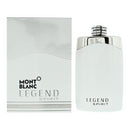 Montblanc Legend Spirit Eau de Toilette 200ml
