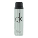 Calvin Klein CK One All Over Body Spray 152g